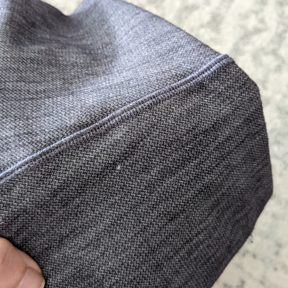 Lulu lemon leggings herringbone - Picture 7 of 7